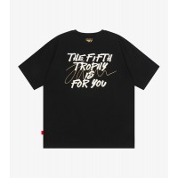 Faker Fifth Trophy T-Shirt